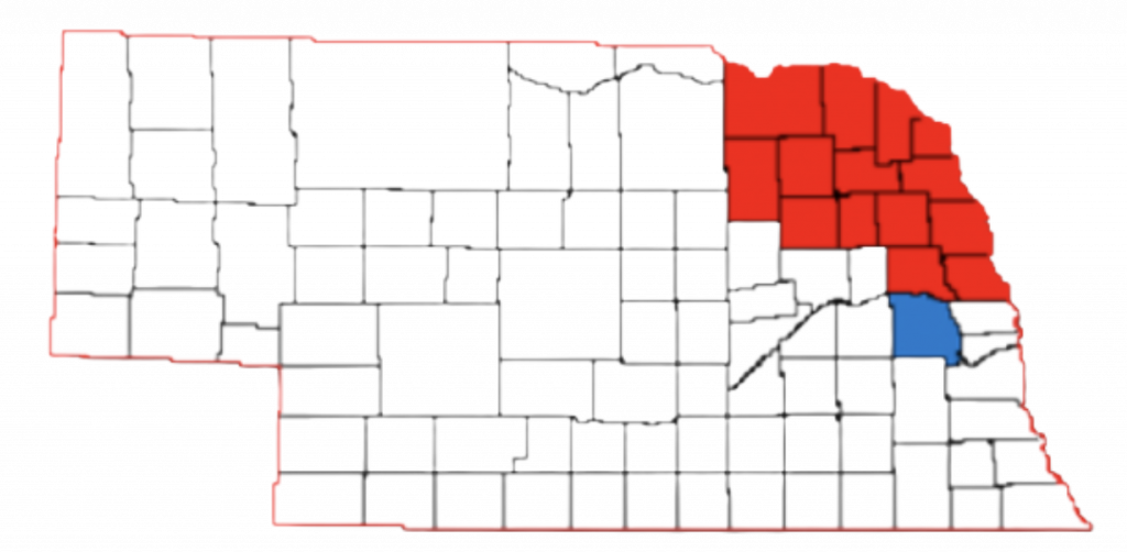 Locations Northeast Community Action Partnership